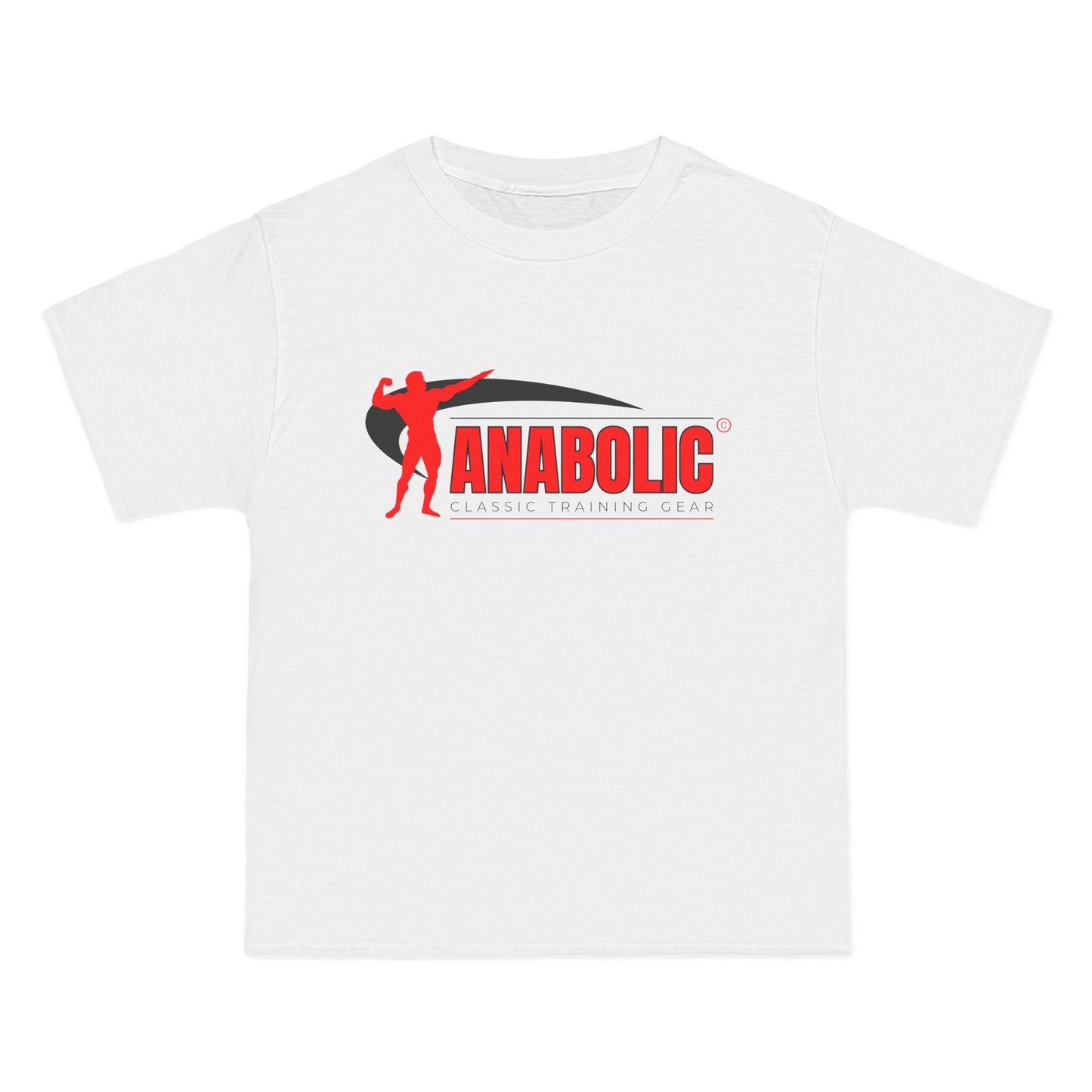 Classic Training Gear Oversize Tee